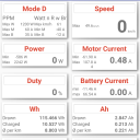 ACKMANIAC-ESC Monitor Icon