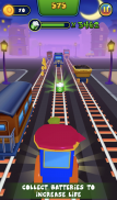 Bob The Train Endless Runner screenshot 12