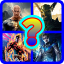 DC Comics Character Quiz 2023