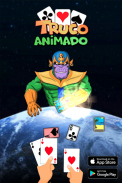 Truco Animado screenshot 13