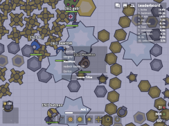 MooMoo.io (Official) screenshot 8