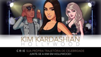 KIM KARDASHIAN: HOLLYWOOD screenshot 11