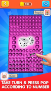 Chess Pop it : Dice Pop it screenshot 0