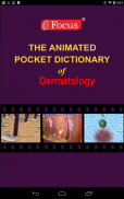 Dermatology - Medical Dict. screenshot 4