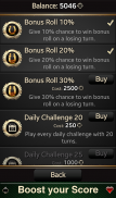 Poker Dice Challenge screenshot 4