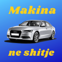 Makina ne shitje