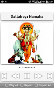 Dattatreya Songs screenshot 11