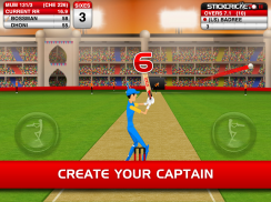 Stick Cricket Premier League screenshot 5