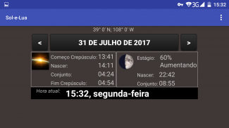 Sol-e-Lua screenshot 3