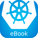 Kubernetes Tutorial Icon