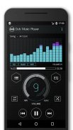 Dub Music Player, Audio Player, & Music Equalizer screenshot 3