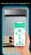 Remote Control For Bluestar AC screenshot 3
