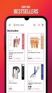 MyGlamm: Makeup Shopping App screenshot 4