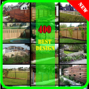 400 Fence House Design