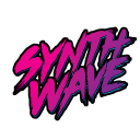 Synthwave Slots