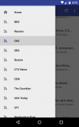 News From the World - Politics, Economy, Events screenshot 6