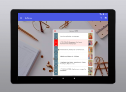 Ατζέντα: Ελληνικό Εορτολόγιο screenshot 7