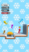 Run Race 3D — Fun Parkour Game screenshot 6