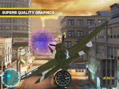 Air Stunt Plane Challenge 2015 screenshot 3