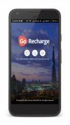 Mobile Recharge–Multi-Currency screenshot 0