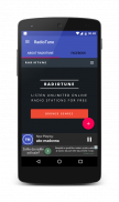 RadioTune - Radio Directory screenshot 3