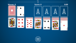 Solitaire Free screenshot 12