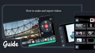 Tips Pro For Kine Master Video Editing screenshot 0