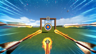 Archery Shooter Elite Master screenshot 9