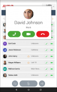 Avaya Vantage™ Connect screenshot 8