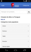 Compras Paraguai screenshot 1