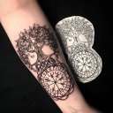 Celtic Tattoos