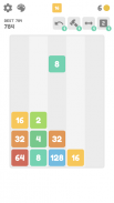 Number Merge - Block Puzzle screenshot 5