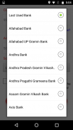 Fingpay - Aadhaar Pay and UPI for Merchants screenshot 3