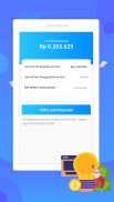 Good Dana - Dana Tunai Online Pinjaman Kredit screenshot 3