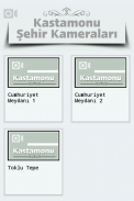 Kastamonu Şehir Kameraları screenshot 3