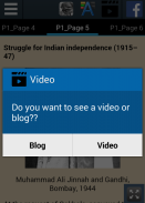 Biography of Mahatma Gandhi screenshot 5