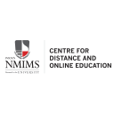 NMIMS CDOE Student App Icon