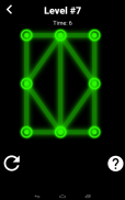 Glow Puzzle - Connect the Dots screenshot 15
