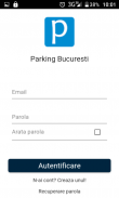 Parking Bucuresti screenshot 5