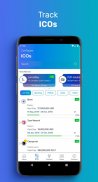 CoinTopper - Cryptocurrency, ICOs, News & Guides screenshot 6