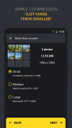 Puma: Photo Resizer Compressor screenshot 2