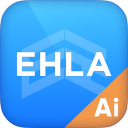 EHLA English Icon