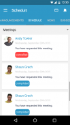 Scheduit screenshot 6