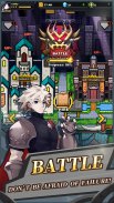 Infinite Knights - Turn-Based RPG screenshot 5