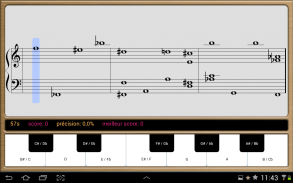 NotesFinder - sight read screenshot 3