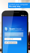 TeamViewer Remote Control screenshot 2