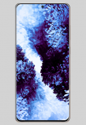 Samsung S20 Wallpaper - set background & download screenshot 3