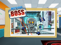 Beat the Boss: Free Weapons screenshot 1