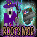 Roots Mod for MCPE Icon