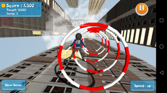 Base Jumper 3D screenshot 5